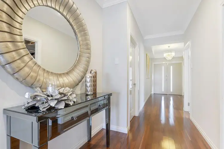 Third view of Homely house listing, 4 Lacebark Court, Flagstaff Hill SA 5159