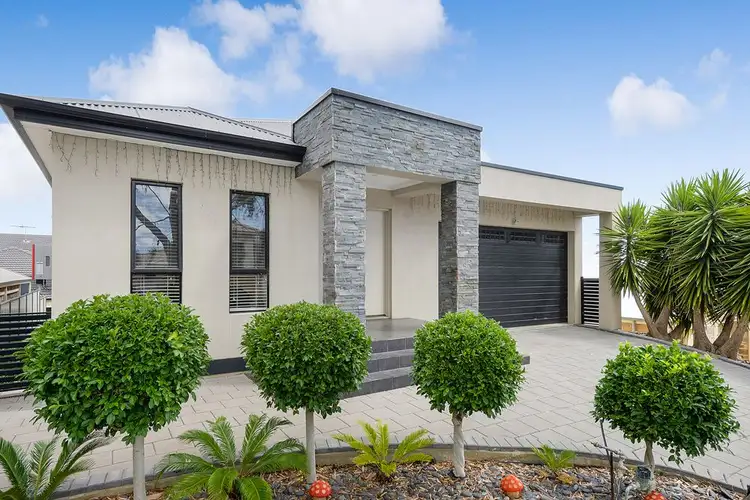 Fifth view of Homely house listing, 4 Lacebark Court, Flagstaff Hill SA 5159