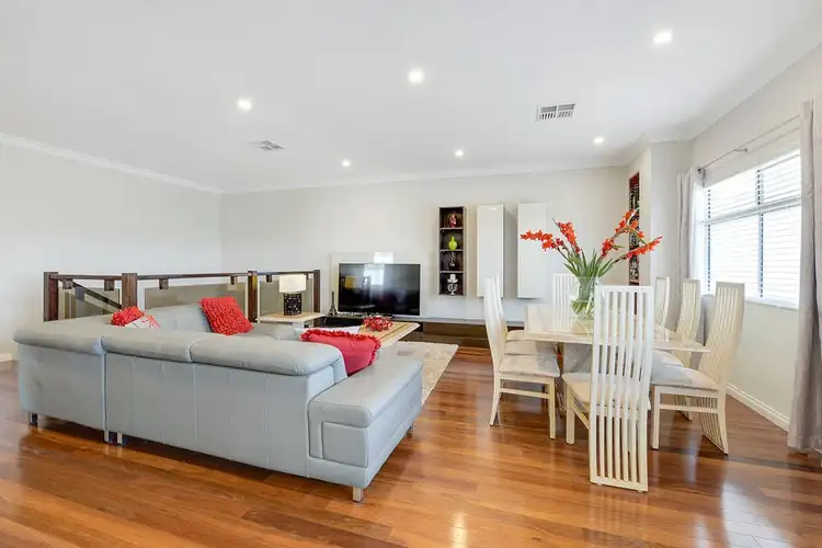 Sixth view of Homely house listing, 4 Lacebark Court, Flagstaff Hill SA 5159