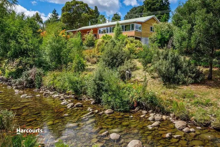 Second view of Homely house listing, 239 Mountain River Rd, Mountain River TAS 7109