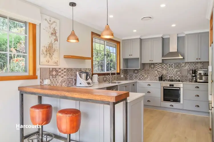 Third view of Homely house listing, 239 Mountain River Rd, Mountain River TAS 7109