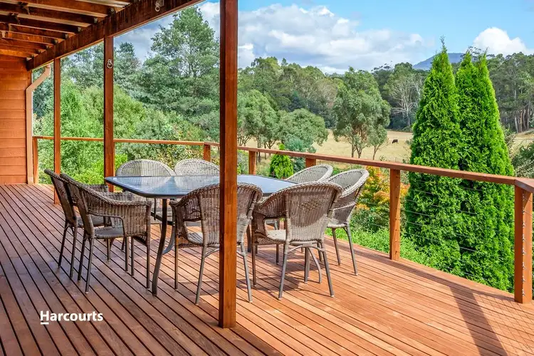 Fourth view of Homely house listing, 239 Mountain River Rd, Mountain River TAS 7109