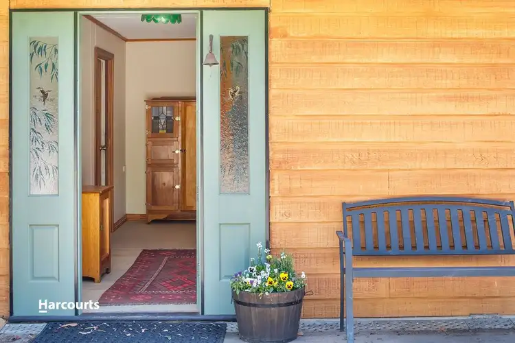 Fifth view of Homely house listing, 239 Mountain River Rd, Mountain River TAS 7109