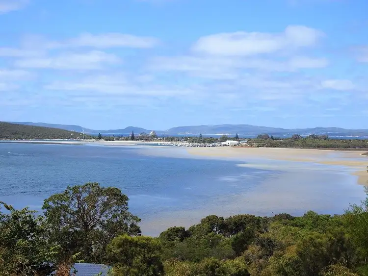 Third view of Homely land listing, 4 Banool Cres, Bayonet Head WA 6330