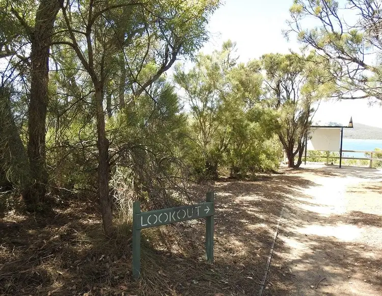 Fourth view of Homely land listing, 4 Banool Cres, Bayonet Head WA 6330