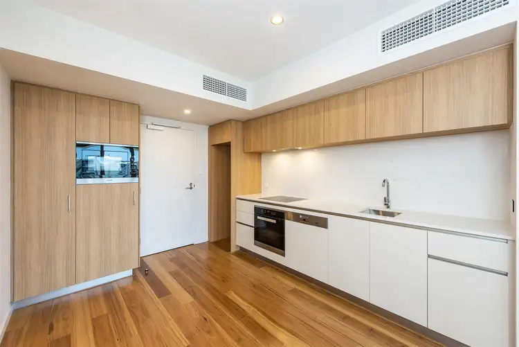 Third view of Homely apartment listing, 606/5 Harper Terrace, South Perth WA 6151