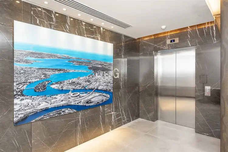 Fifth view of Homely apartment listing, 606/5 Harper Terrace, South Perth WA 6151