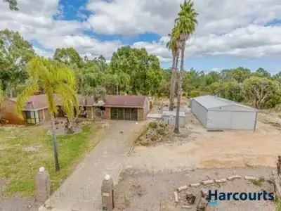 Main view of Homely house listing, 426 Taylor Road, Forrestdale WA 6112