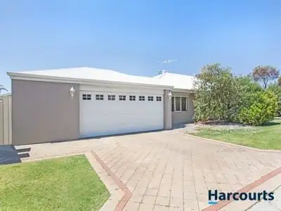 Third view of Homely house listing, 32 Avon Crescent, Atwell WA 6164