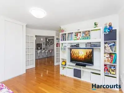 Fifth view of Homely house listing, 32 Avon Crescent, Atwell WA 6164