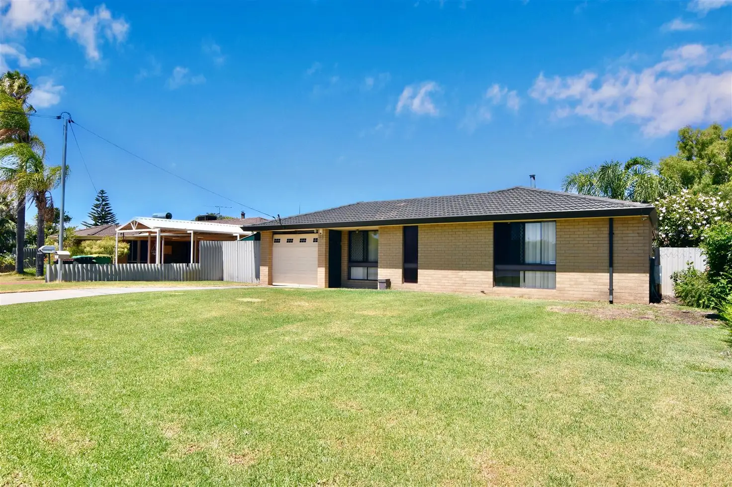 Main view of Homely house listing, 68 Cambridge Crescent, Cooloongup WA 6168