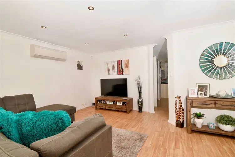 Second view of Homely house listing, 68 Cambridge Crescent, Cooloongup WA 6168