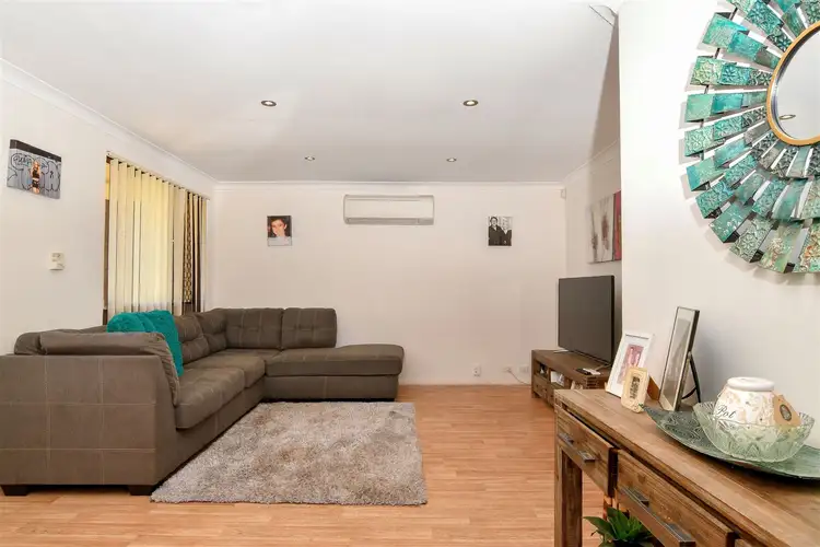 Third view of Homely house listing, 68 Cambridge Crescent, Cooloongup WA 6168