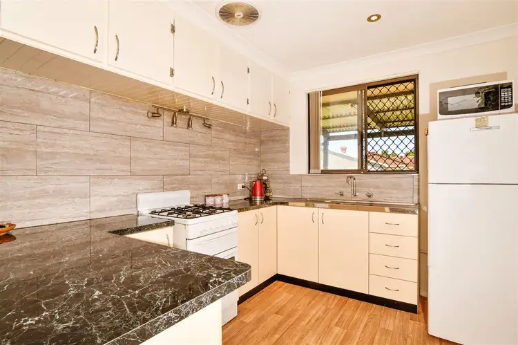 Fourth view of Homely house listing, 68 Cambridge Crescent, Cooloongup WA 6168