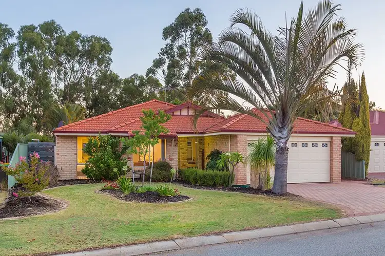 26 Molloy Circuit, Atwell WA 6164
