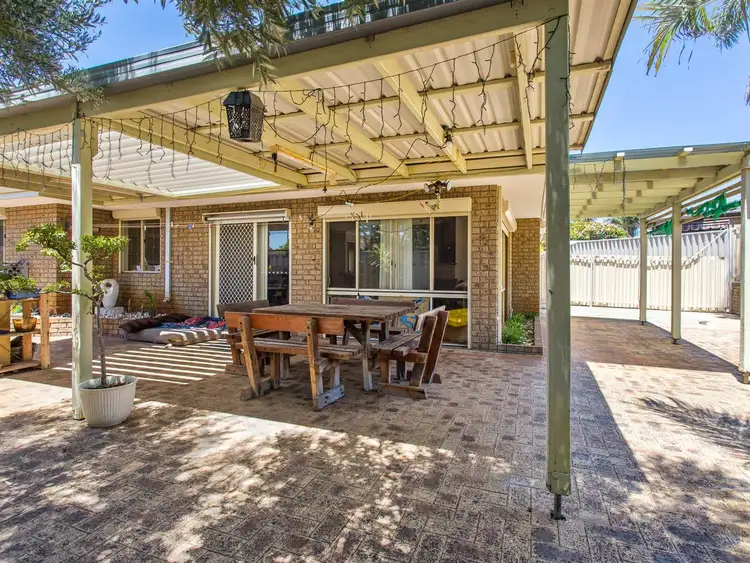 Fifth view of Homely house listing, 6 Iris Place, Yangebup WA 6164
