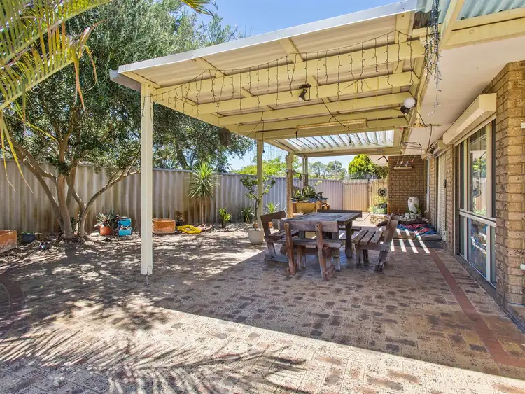 Sixth view of Homely house listing, 6 Iris Place, Yangebup WA 6164