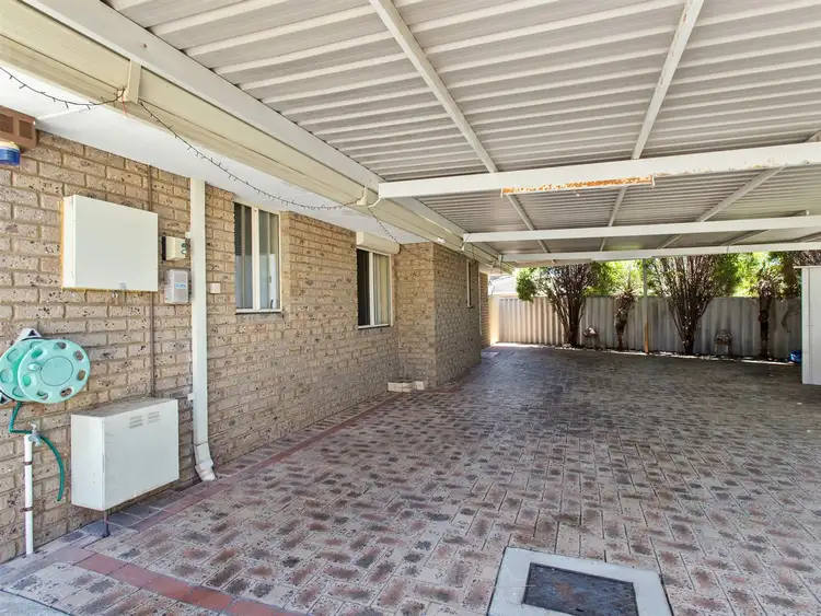 Seventh view of Homely house listing, 6 Iris Place, Yangebup WA 6164