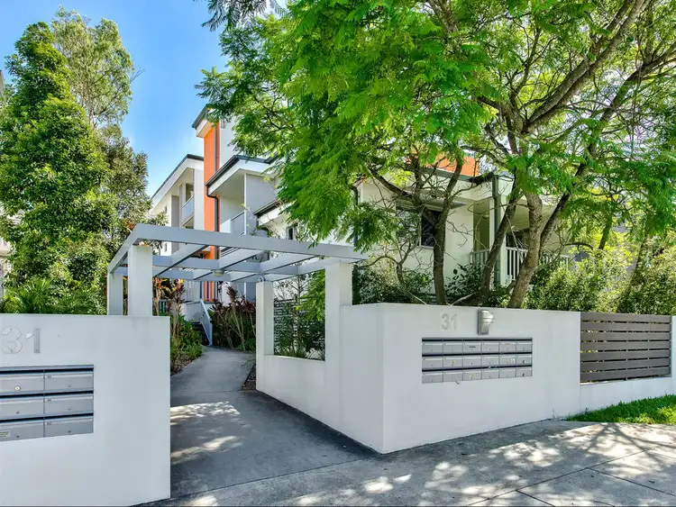 65/50 Collier Street, Stafford QLD 4053