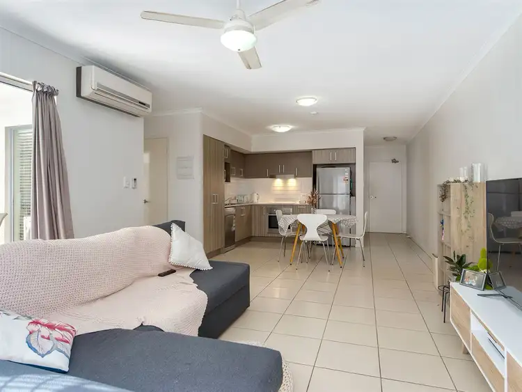 Second view of Homely apartment listing, 65/50 Collier Street, Stafford QLD 4053