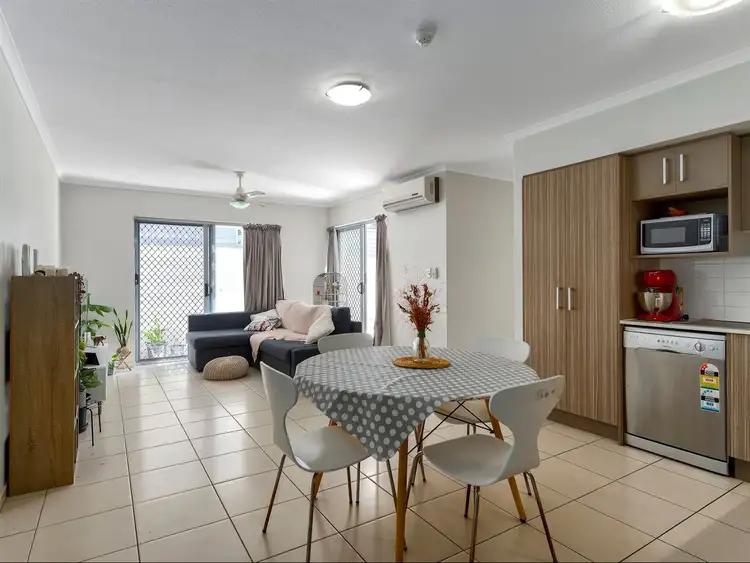 Third view of Homely apartment listing, 65/50 Collier Street, Stafford QLD 4053