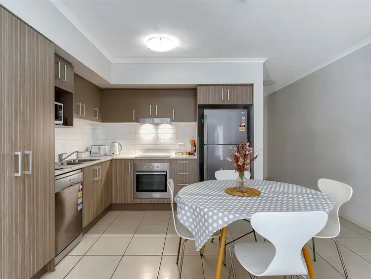 Fifth view of Homely apartment listing, 65/50 Collier Street, Stafford QLD 4053