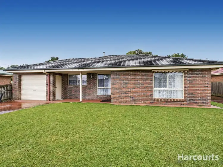 1/11 Janette Close, Warragul VIC 3820