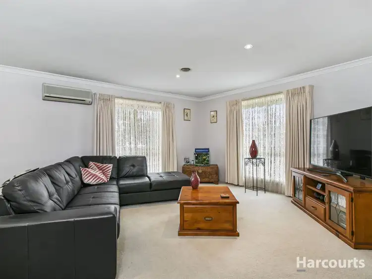 Fourth view of Homely unit listing, 1/11 Janette Close, Warragul VIC 3820
