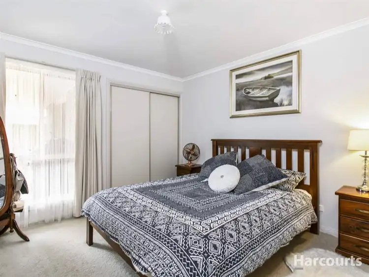 Fifth view of Homely unit listing, 1/11 Janette Close, Warragul VIC 3820