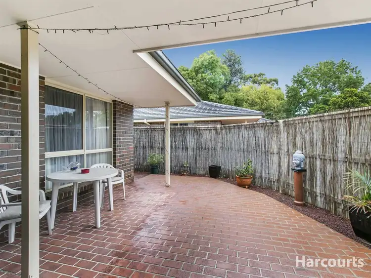 Sixth view of Homely unit listing, 1/11 Janette Close, Warragul VIC 3820