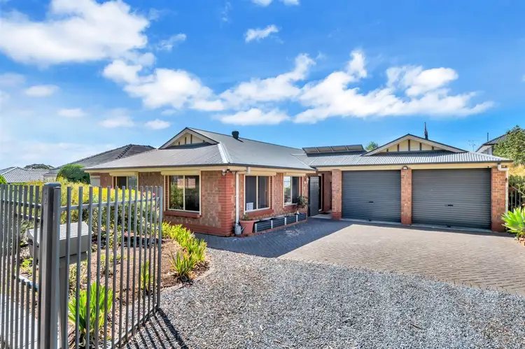 13 Morialta Road West, Rostrevor SA 5073