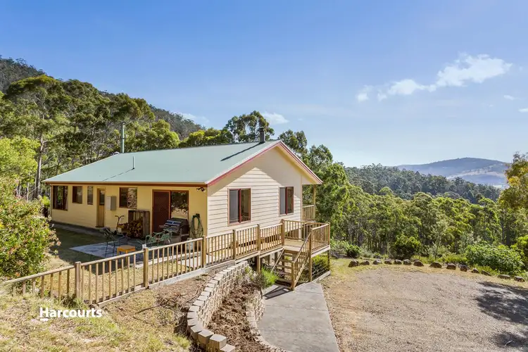 37 Kallista Drive, Huonville TAS 7109