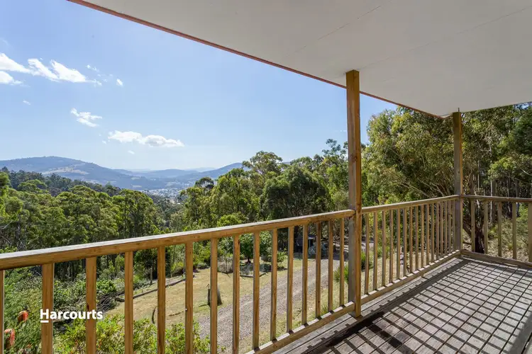 Third view of Homely house listing, 37 Kallista Drive, Huonville TAS 7109