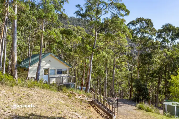 Fourth view of Homely house listing, 37 Kallista Drive, Huonville TAS 7109