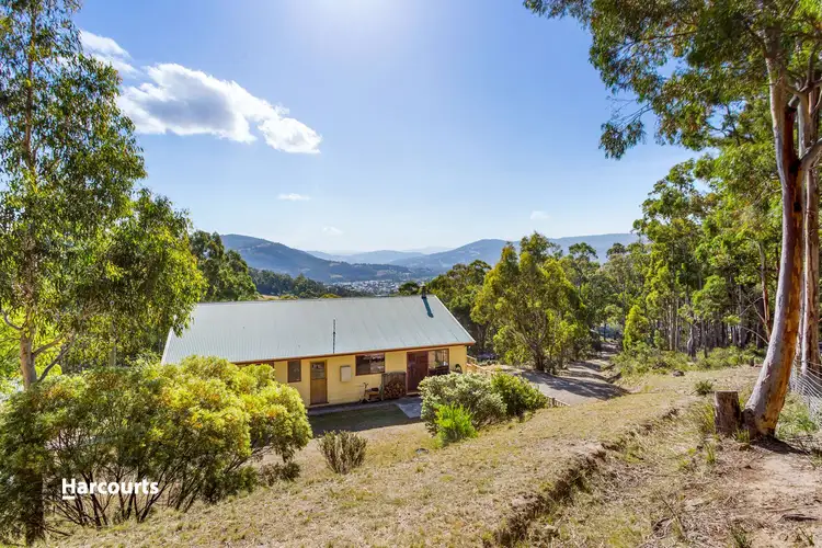 Fifth view of Homely house listing, 37 Kallista Drive, Huonville TAS 7109