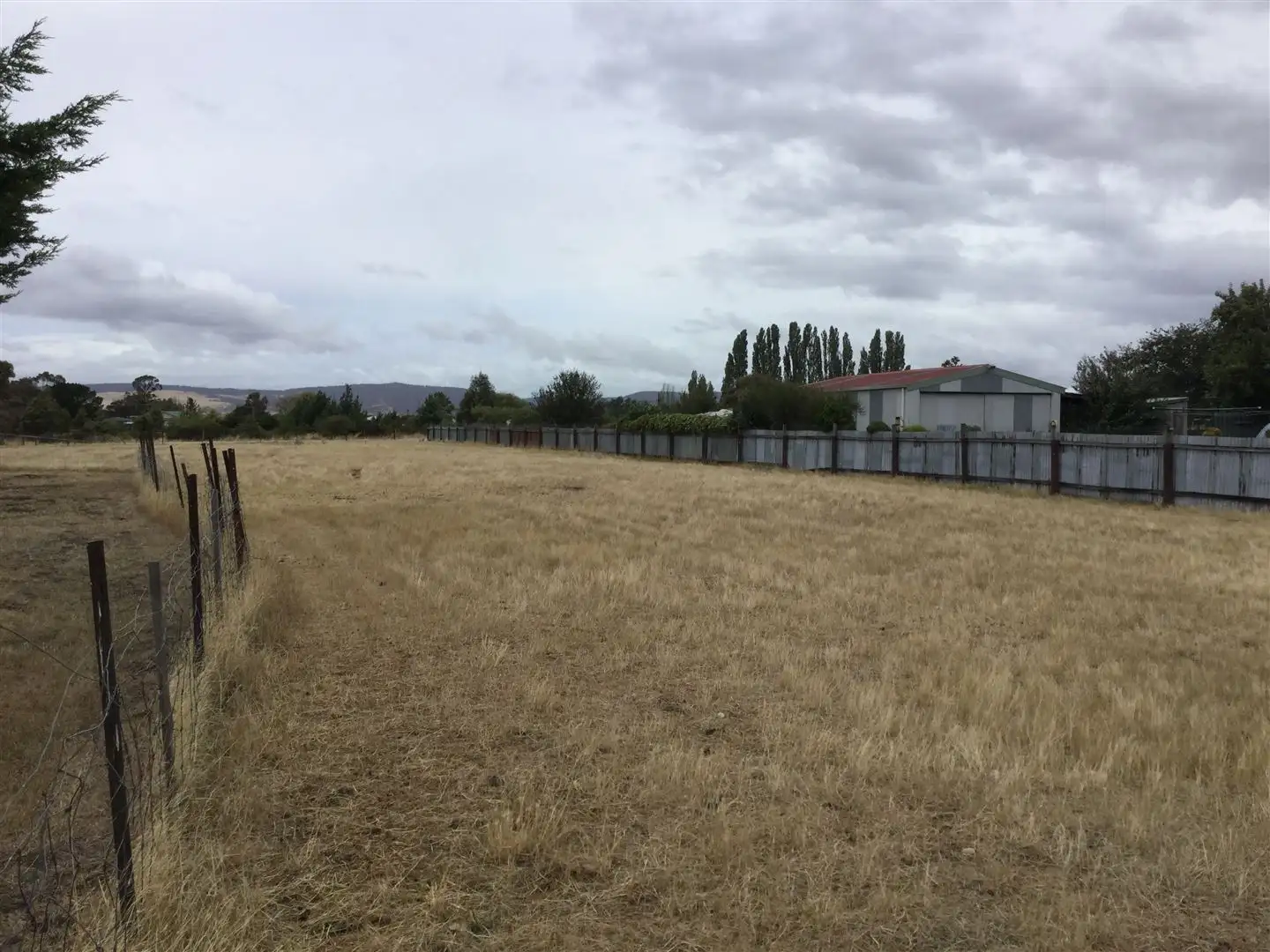 Main view of Homely land listing, 19 Forster Street, Campbell Town TAS 7210