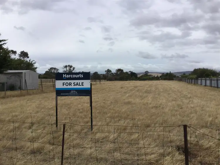 Second view of Homely land listing, 19 Forster Street, Campbell Town TAS 7210