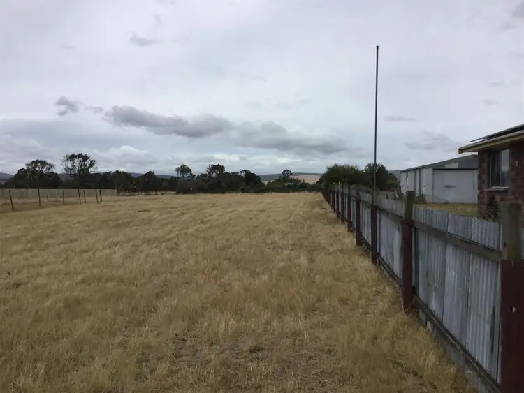 Third view of Homely land listing, 19 Forster Street, Campbell Town TAS 7210