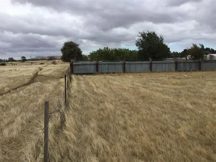 Fourth view of Homely land listing, 19 Forster Street, Campbell Town TAS 7210