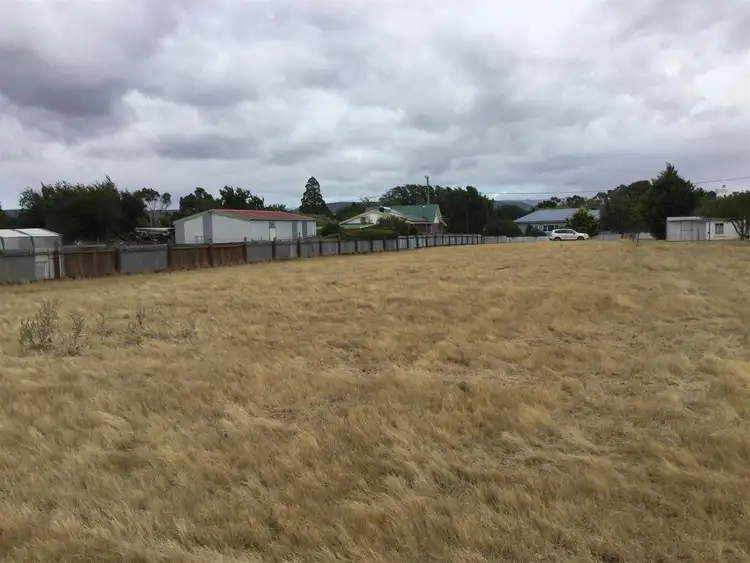 Fifth view of Homely land listing, 19 Forster Street, Campbell Town TAS 7210