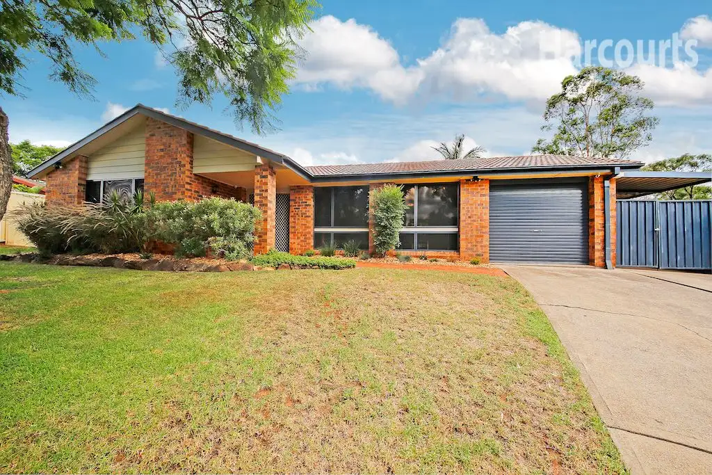 Main view of Homely house listing, 2 Yell Place, St Andrews NSW 2566