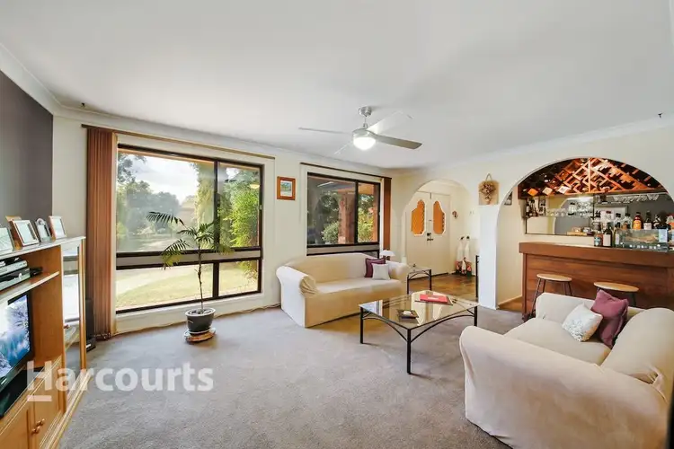 Second view of Homely house listing, 2 Yell Place, St Andrews NSW 2566