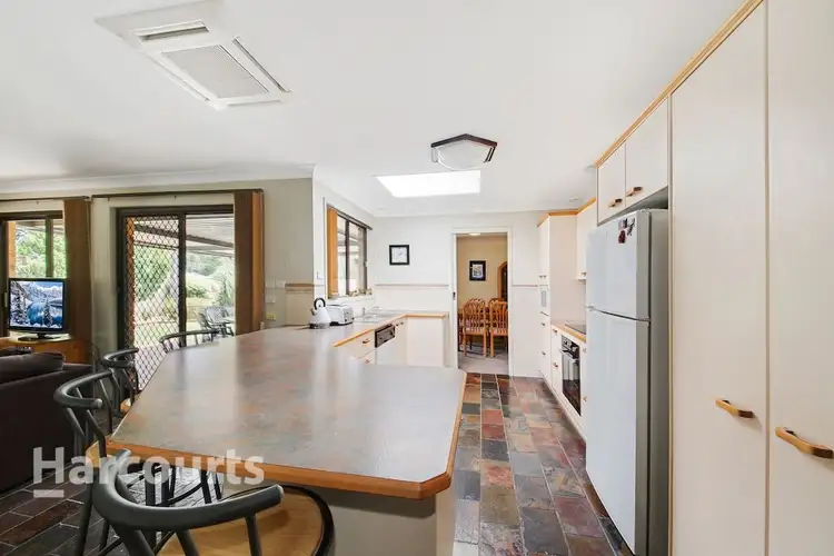Third view of Homely house listing, 2 Yell Place, St Andrews NSW 2566