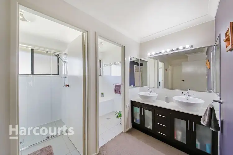 Fifth view of Homely house listing, 2 Yell Place, St Andrews NSW 2566
