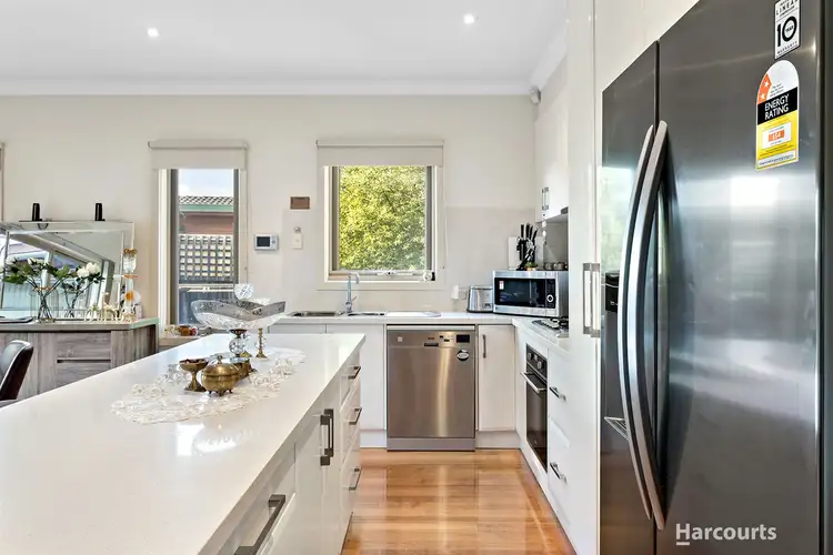 Third view of Homely unit listing, 3/2 Hamilton Crescent, Doncaster East VIC 3109