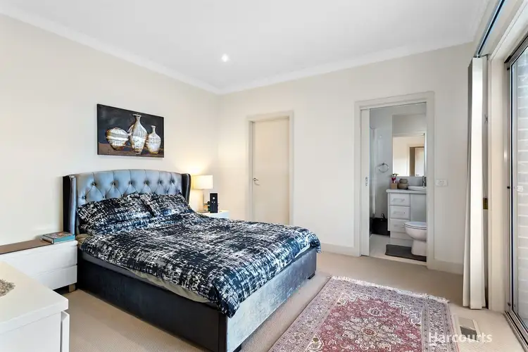Fifth view of Homely unit listing, 3/2 Hamilton Crescent, Doncaster East VIC 3109