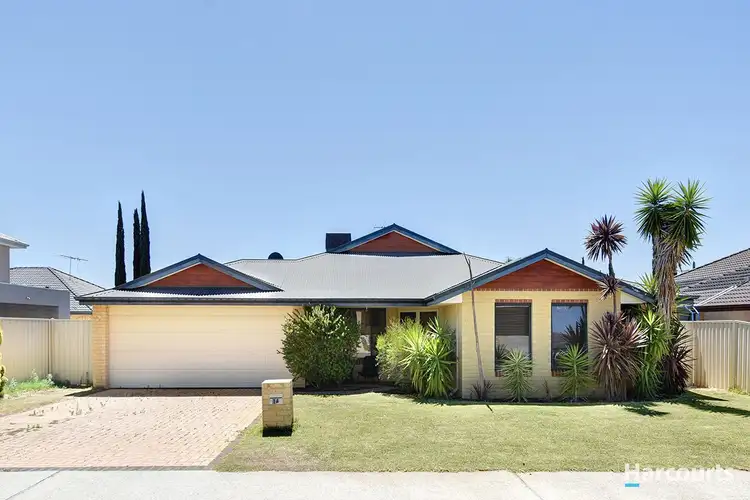 Main view of Homely house listing, 16 Bonita Way, Tapping WA 6065