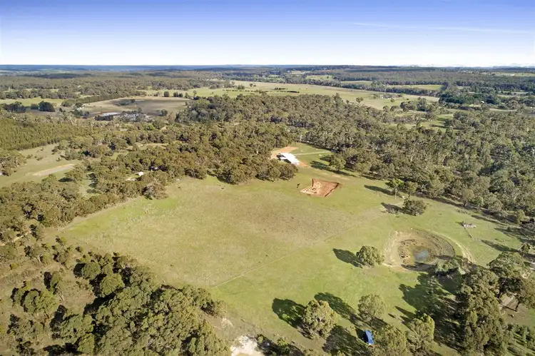 Fourth view of Homely land listing, Lot 5 Lake Road, Beaufort VIC 3373
