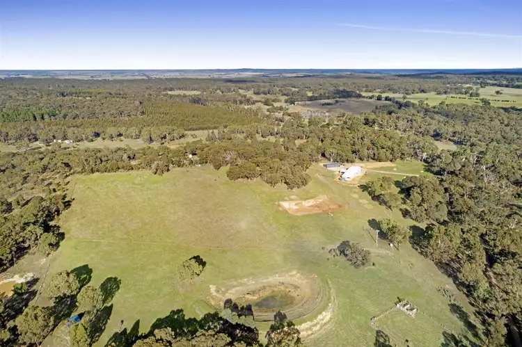 Fifth view of Homely land listing, Lot 5 Lake Road, Beaufort VIC 3373