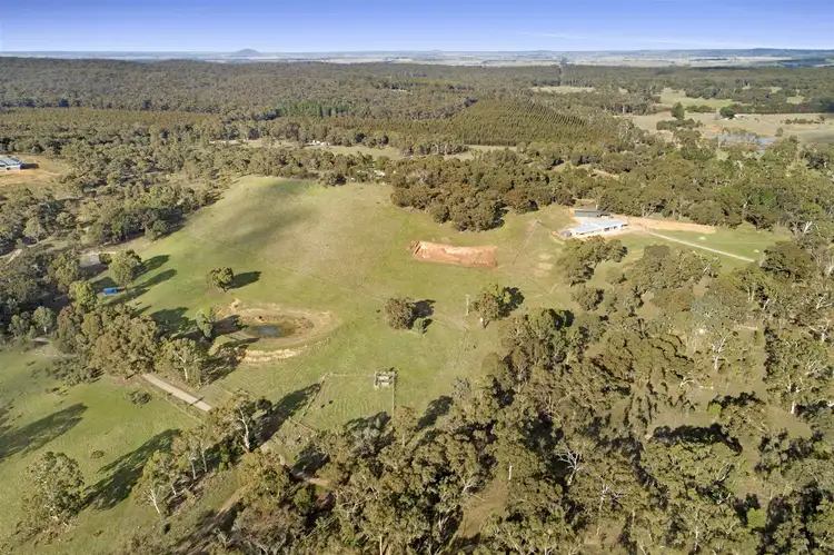 Sixth view of Homely land listing, Lot 5 Lake Road, Beaufort VIC 3373